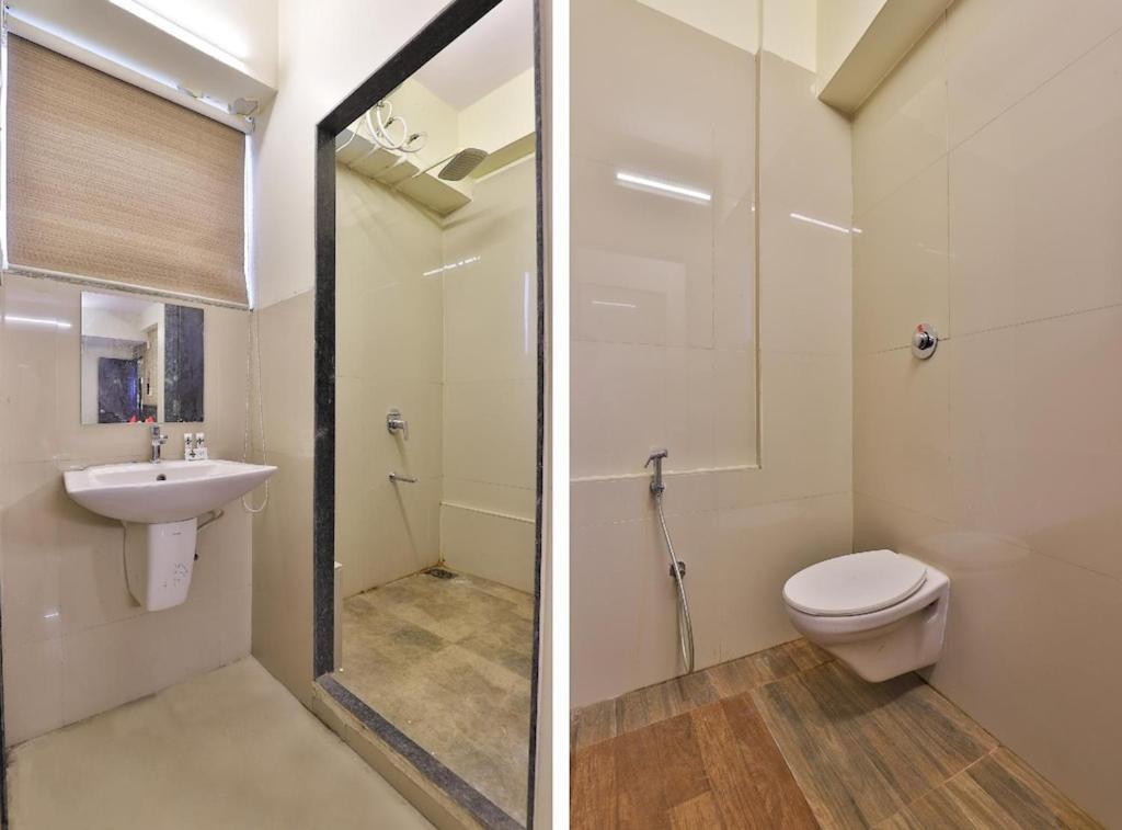 Infinity Rooms & Banquet Surat Exterior photo